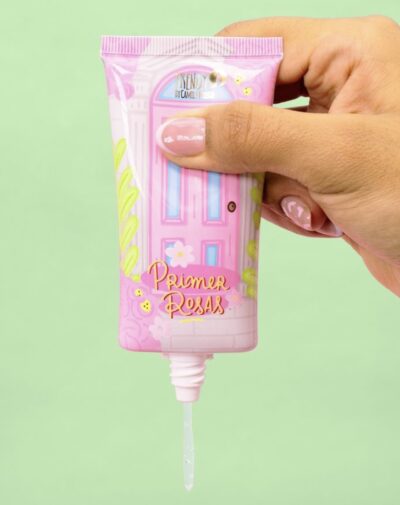 PRIMER DE ROSAS TRENDY - Imagen 3