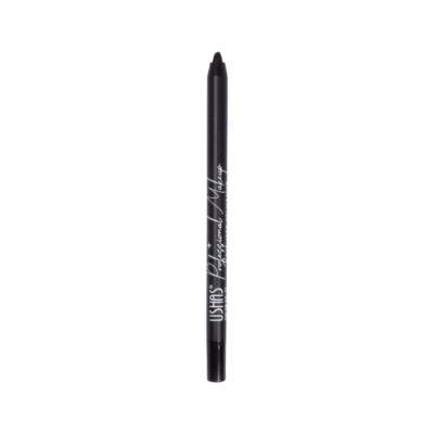 Lapiz Delineador Black Ushas