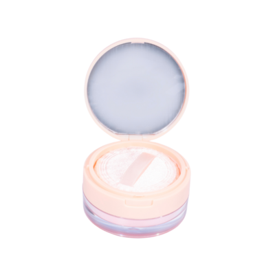 POLVOS SUELTOS ROSADOS CELESTIAL MIIS COSMETICS - Imagen 3