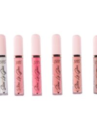 Shine Lip Gloss Ushas Tonos A