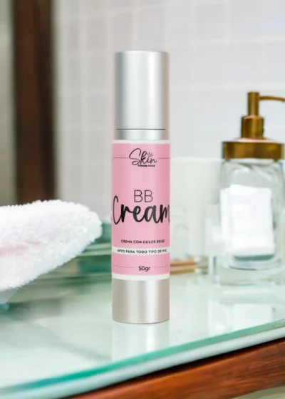 PROTECTOR SOLAR BB CREAM - Imagen 3