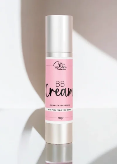 PROTECTOR SOLAR BB CREAM - Imagen 4
