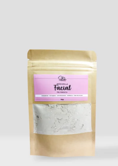 MASCARILLA FACIAL PIEL PERFECTA SKIN - Imagen 2