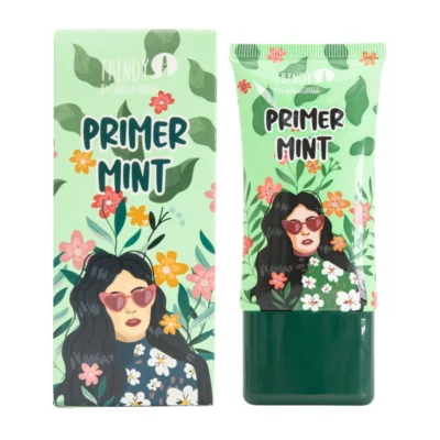 PRIMER DE MENTA TRENDY