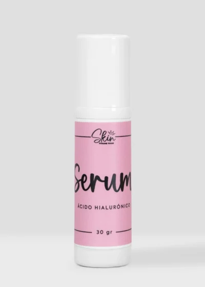 SERUM ÁCIDO HIALURONICO - Imagen 2