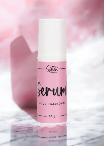 SERUM ÁCIDO HIALURONICO - Imagen 6
