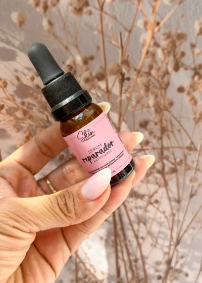SERUM REPARADOR ANTI-OJERAS - Imagen 3