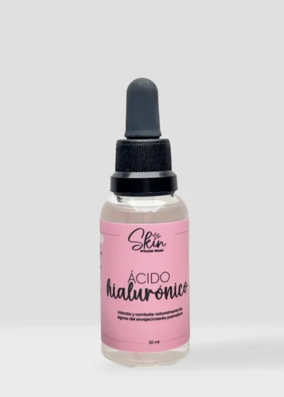 GEL DE ÁCIDO HIALURONICO