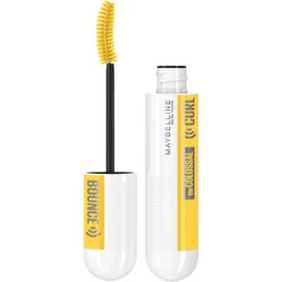 PESTANINA MAYBELLINE*10ML CURL BOUNCE LAVABLE