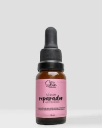 Sérum reparador anti-ojeras