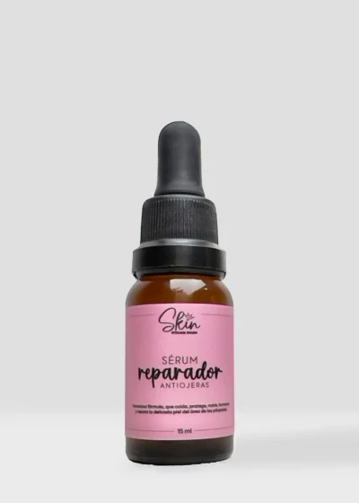 SERUM REPARADOR ANTI-OJERAS - Imagen 2