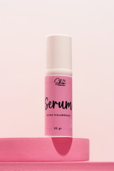 SERUM ÁCIDO HIALURONICO