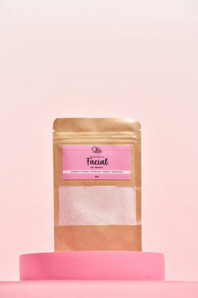 MASCARILLA FACIAL PIEL PERFECTA SKIN