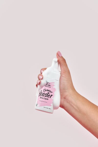 CLEANSER BOOSTER JABÓN FACIAL - Imagen 2