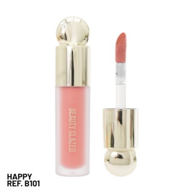 RUBOR EN CREMA BEAUTY GLAZED - Imagen 3