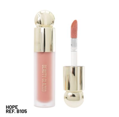 RUBOR EN CREMA BEAUTY GLAZED - Imagen 4