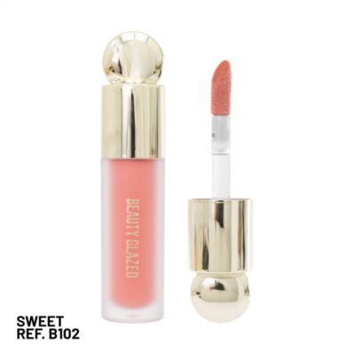 RUBOR EN CREMA BEAUTY GLAZED - Imagen 7