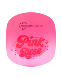 RUBOR MATTE PINK ROSE MIIS COSMETICS