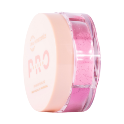 RUBOR SUELTO MOSAICO COLECCION PRO MIIS COSMETICS - Imagen 3
