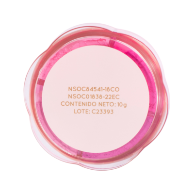 RUBOR SUELTO MOSAICO COLECCION PRO MIIS COSMETICS - Imagen 5