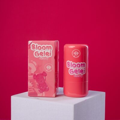 TINTA EN GEL BLOOM GELEI